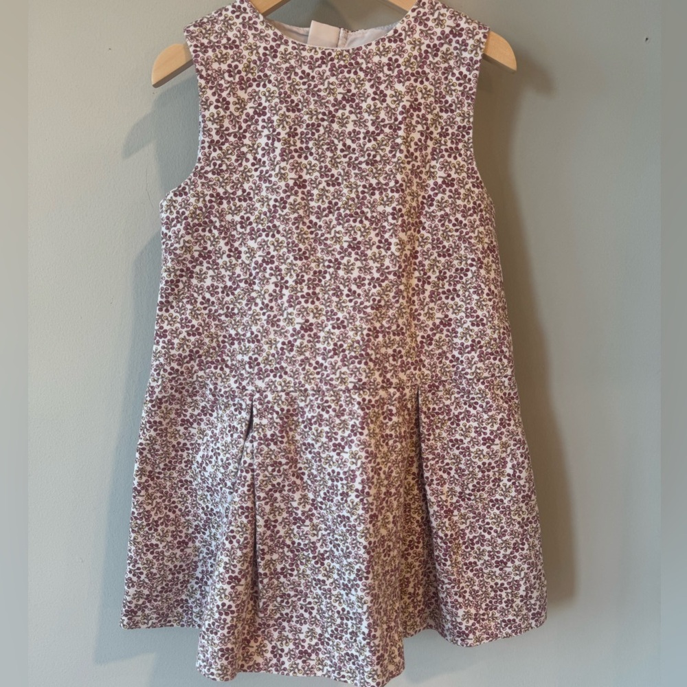 Epk beautiful little girls 100% cotton dress